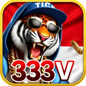 333V - Petualangan Dunia Terbuka yang Seru