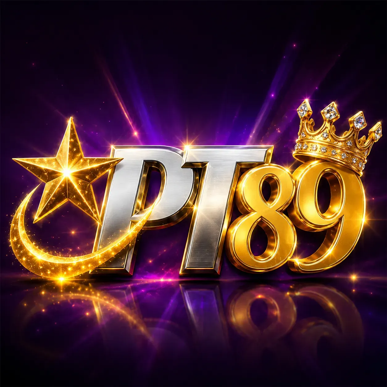 PT89 - Permainan Slot Penuh Kejutan