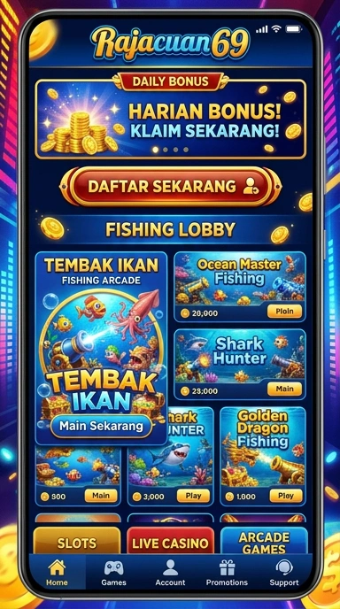 Fitur pencarian cepat di rajacuan69 untuk menemukan aplikasi.